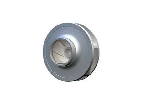 Cast Pump Impeller