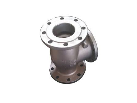 Cast Valve Body