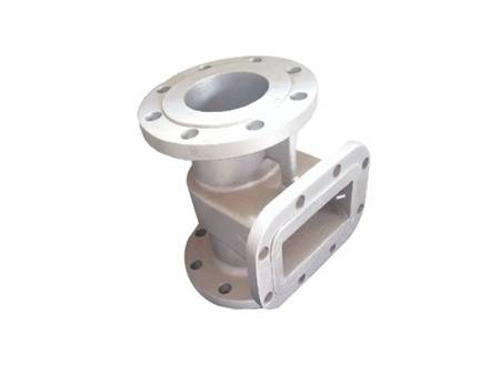 Cast Valve Body