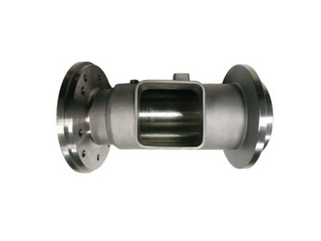 Cast Auger Housing