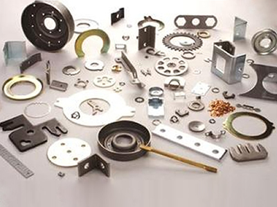 Sintered parts